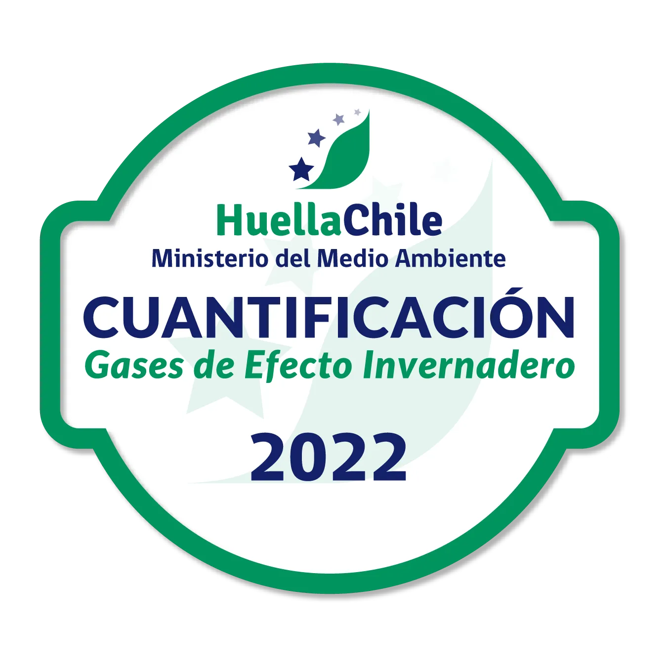 Huella de Carbono