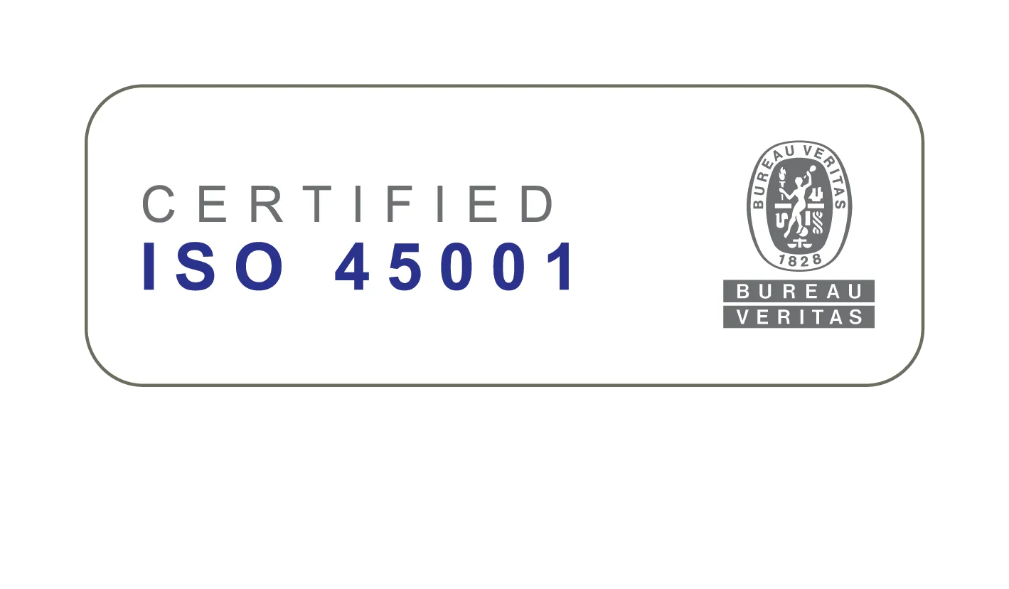ISO 45001