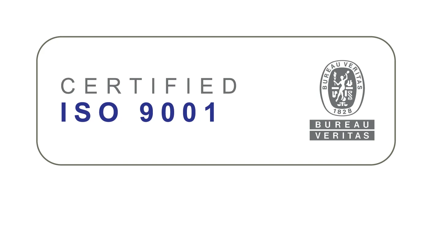 ISO 9001