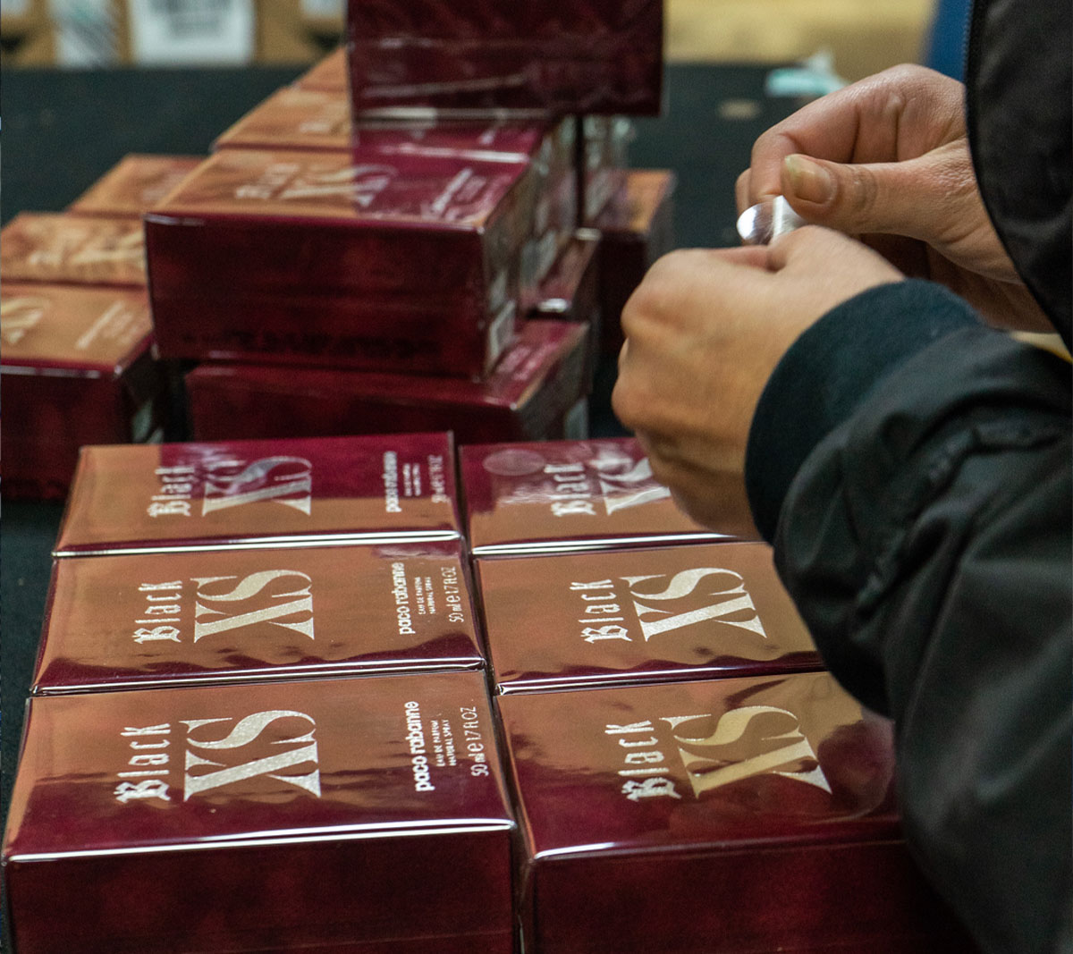 Caso de estudio: cómo una marca de cosmética pasó de 3 días a 24 horas